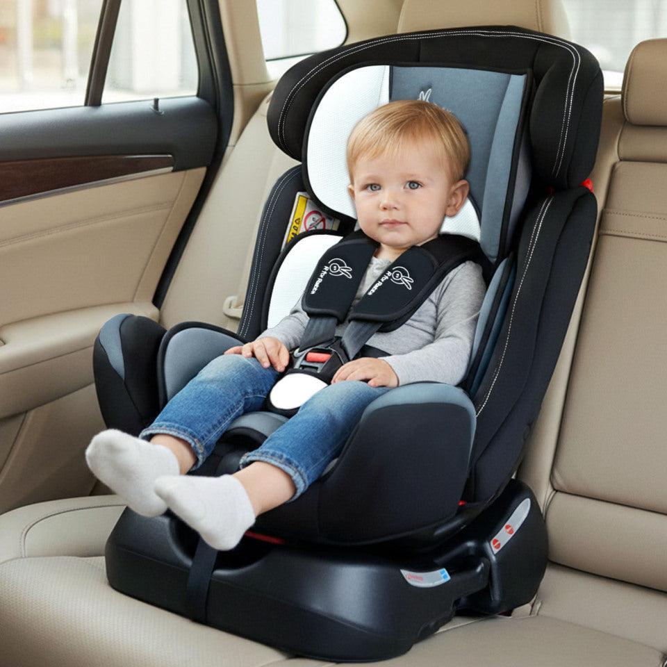 Jack N Jill Grand Baby Car Seat