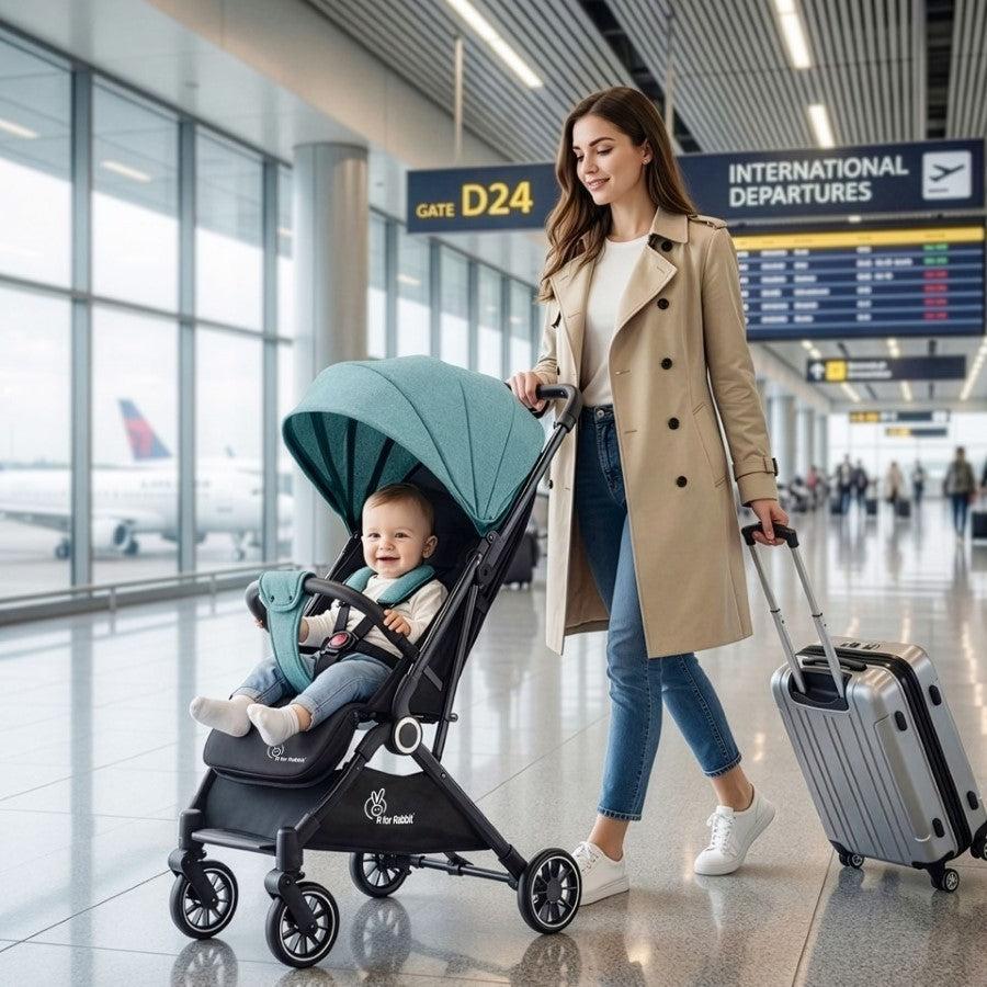 Pocket Air Stroller