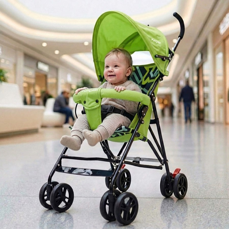 Kiddie Kingdom Buggy Stroller
