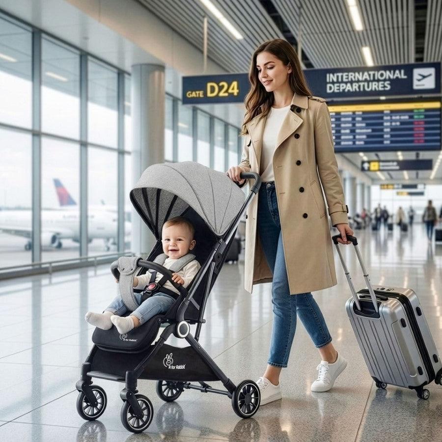 Pocket Air Stroller
