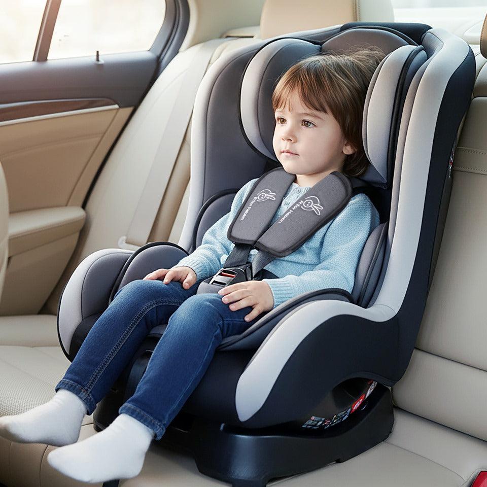 Jack N Jill Baby Car Seat