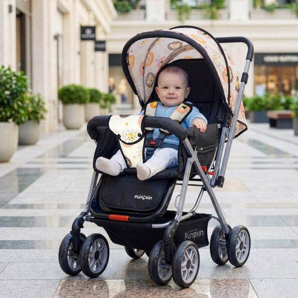 Kiddie Kingdom Stroller