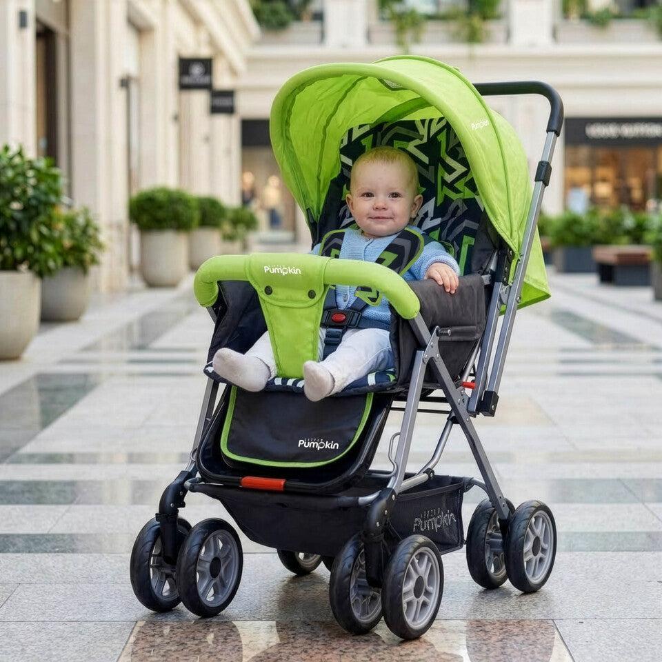 Kiddie Kingdom Stroller