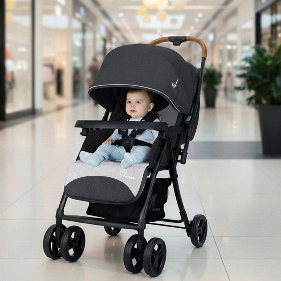 Poppins Joy Cute Stroller