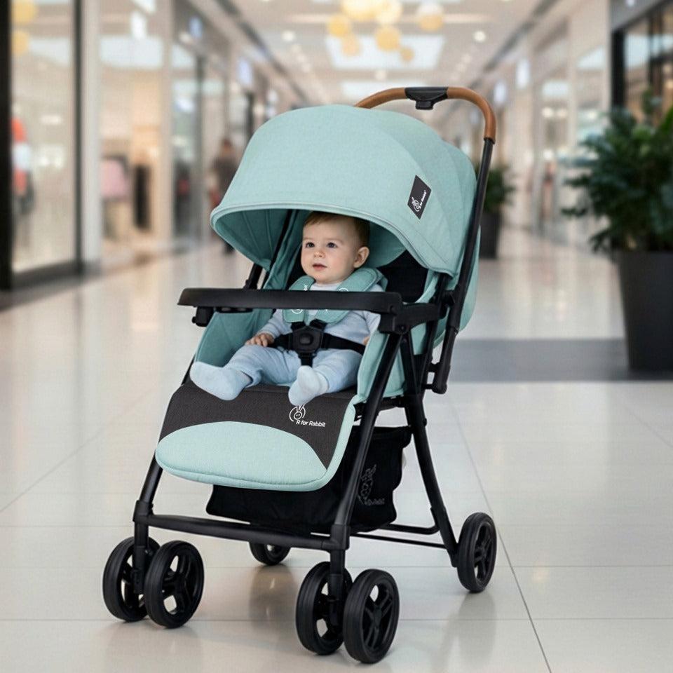 Poppins Joy Cute Stroller