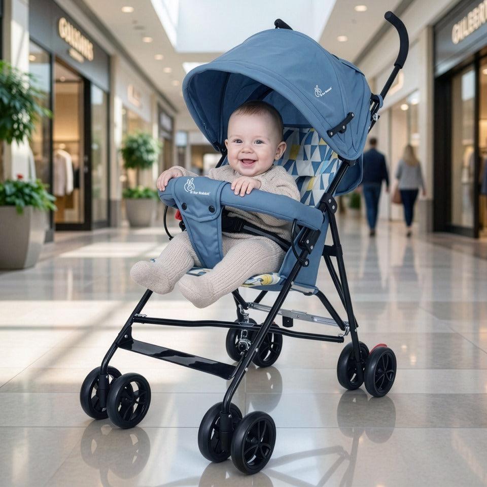 Pixie Buggy Stroller