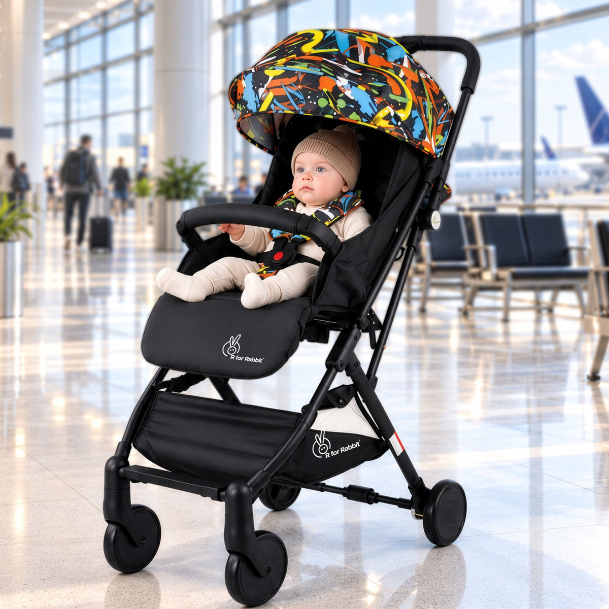 Pocket Stroller