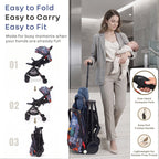 Pocket Stroller