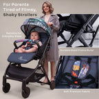 Pocket Stroller