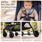 Pocket Stroller