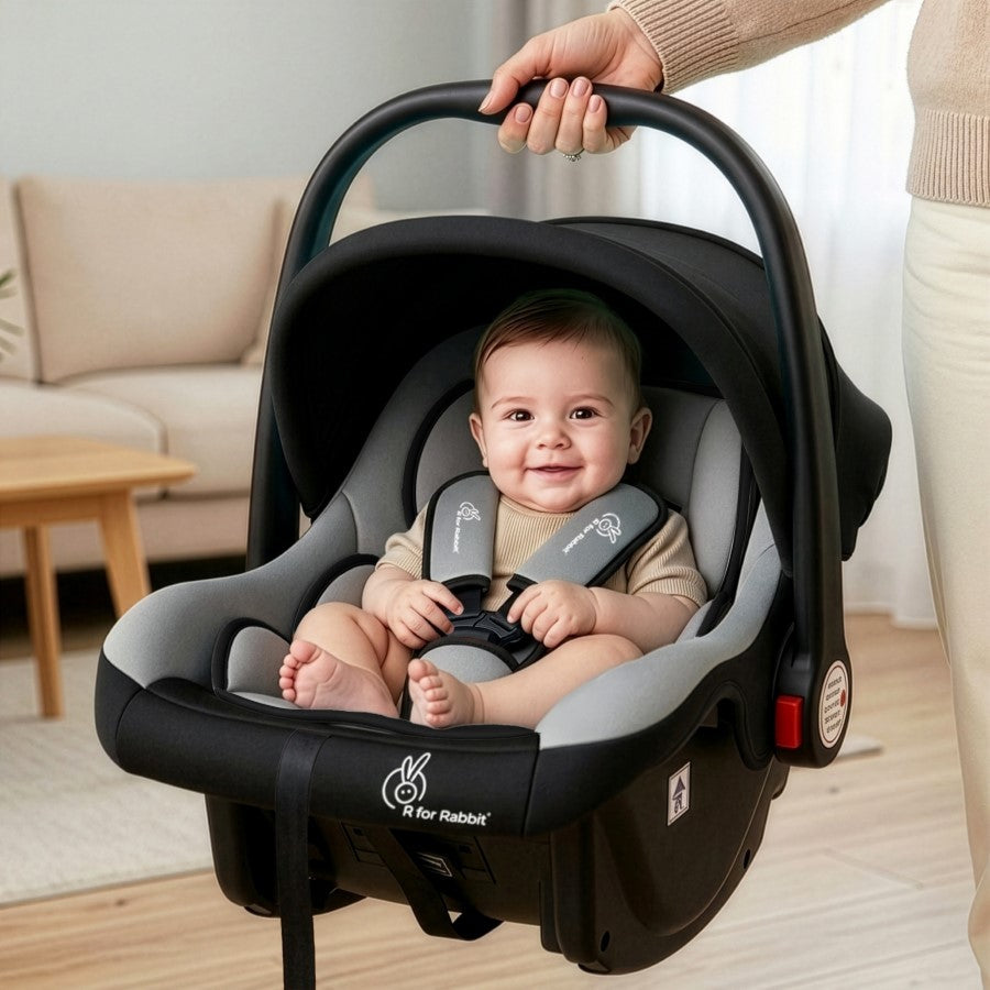 Picaboo 4 In 1 Multipurpose Baby Carry Cot