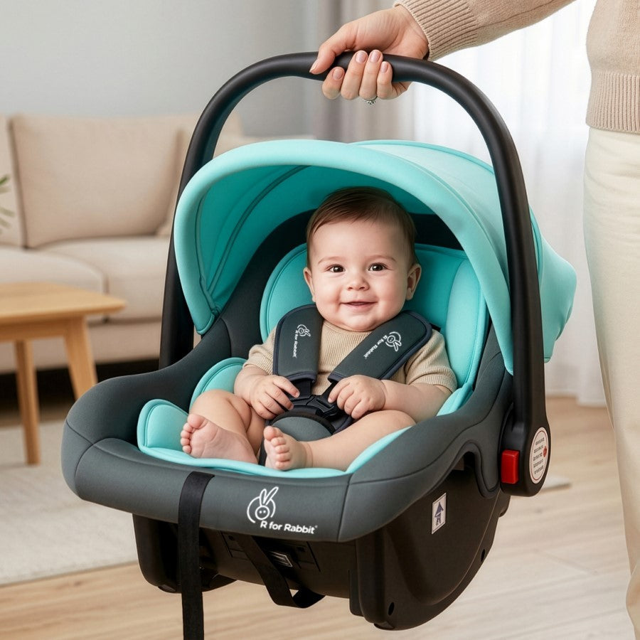 Picaboo 4 In 1 Multipurpose Baby Carry Cot
