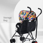 Pixie Buggy Stroller