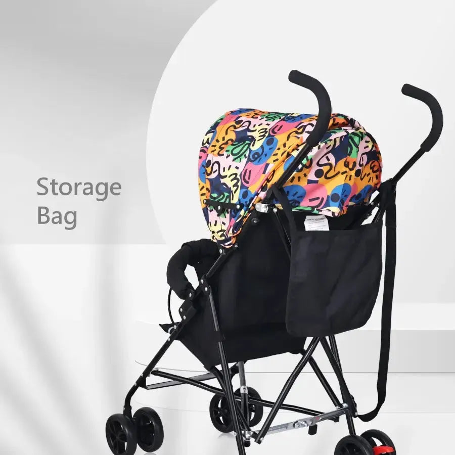 Pixie Buggy Stroller