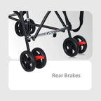 Pixie Buggy Stroller