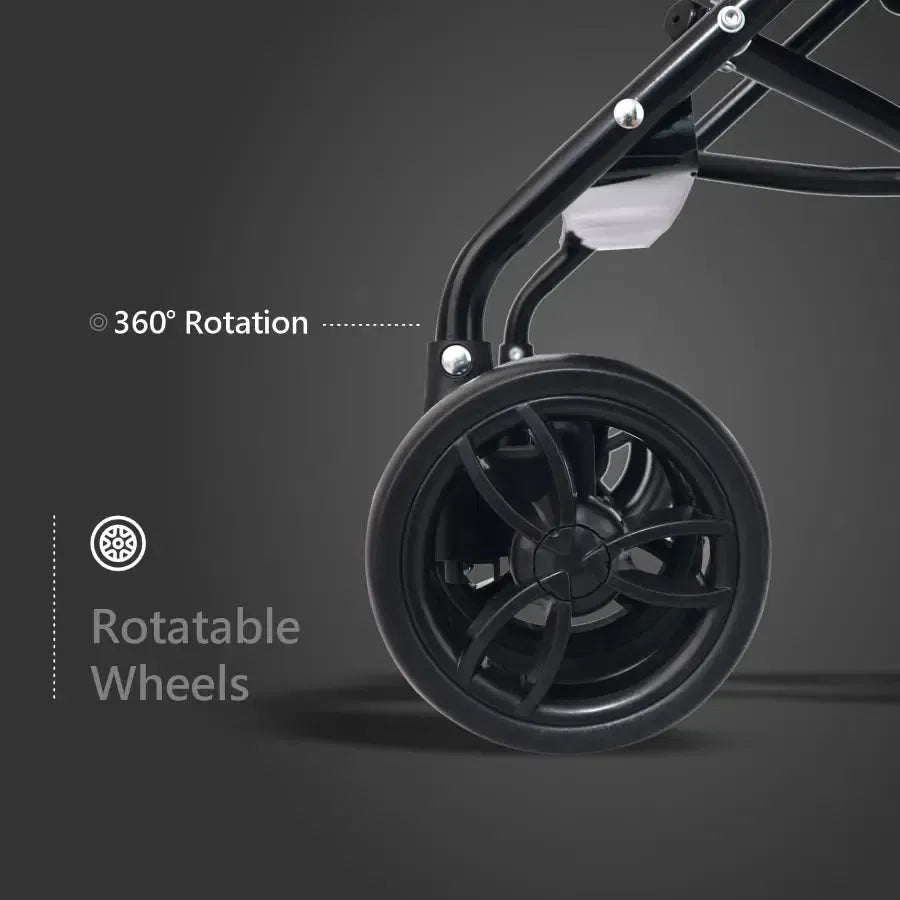 Pixie Buggy Stroller