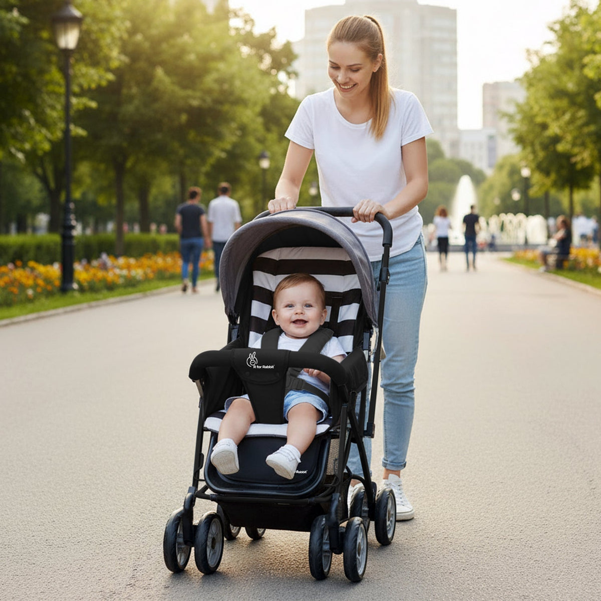 Lollipop Lite Stroller