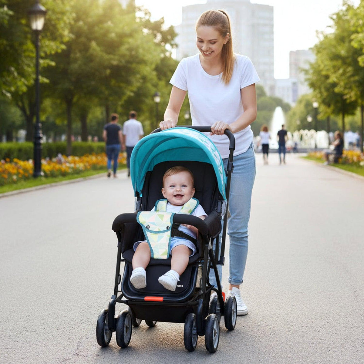 Lollipop Lite Stroller