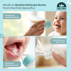 Silicone Feeding Bottle