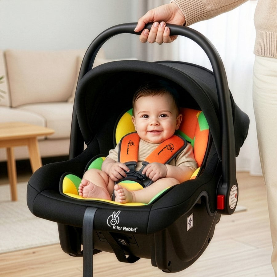 Picaboo 4 In 1 Multipurpose Baby Carry Cot
