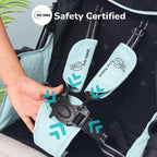 Rock N Roll 2 In 1 Baby Stroller