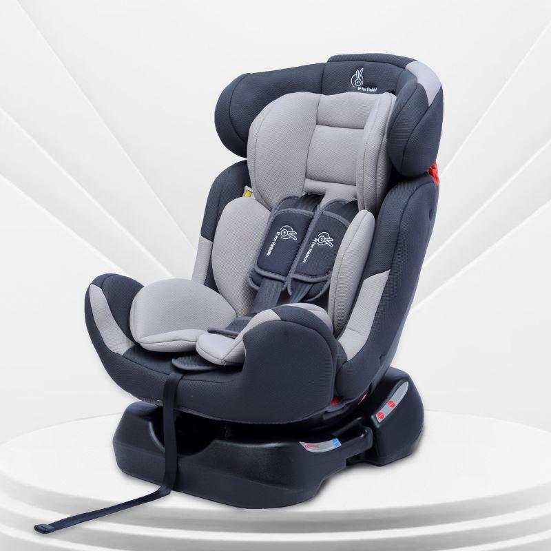 Jack N Jill Grand Baby Car Seat