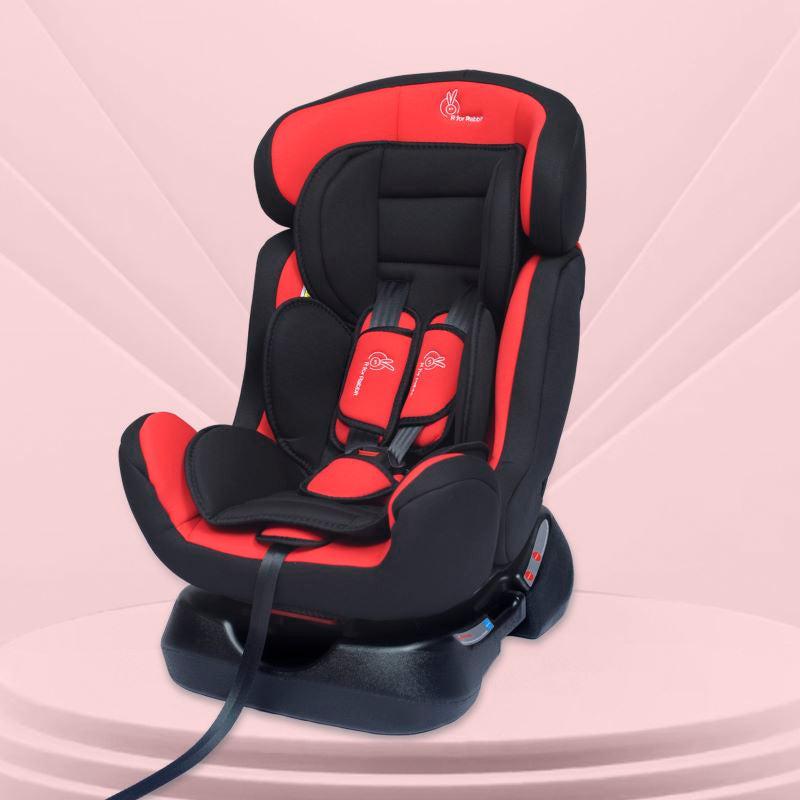 Jack N Jill Grand Baby Car Seat