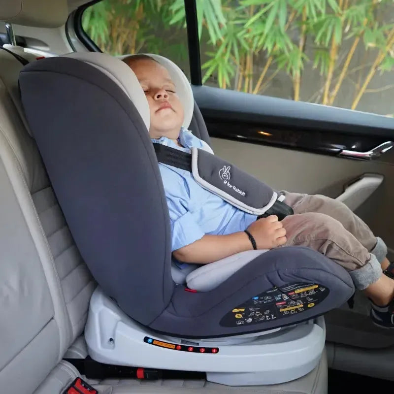 Jack N Jill Grand ISOFIX Car Seat