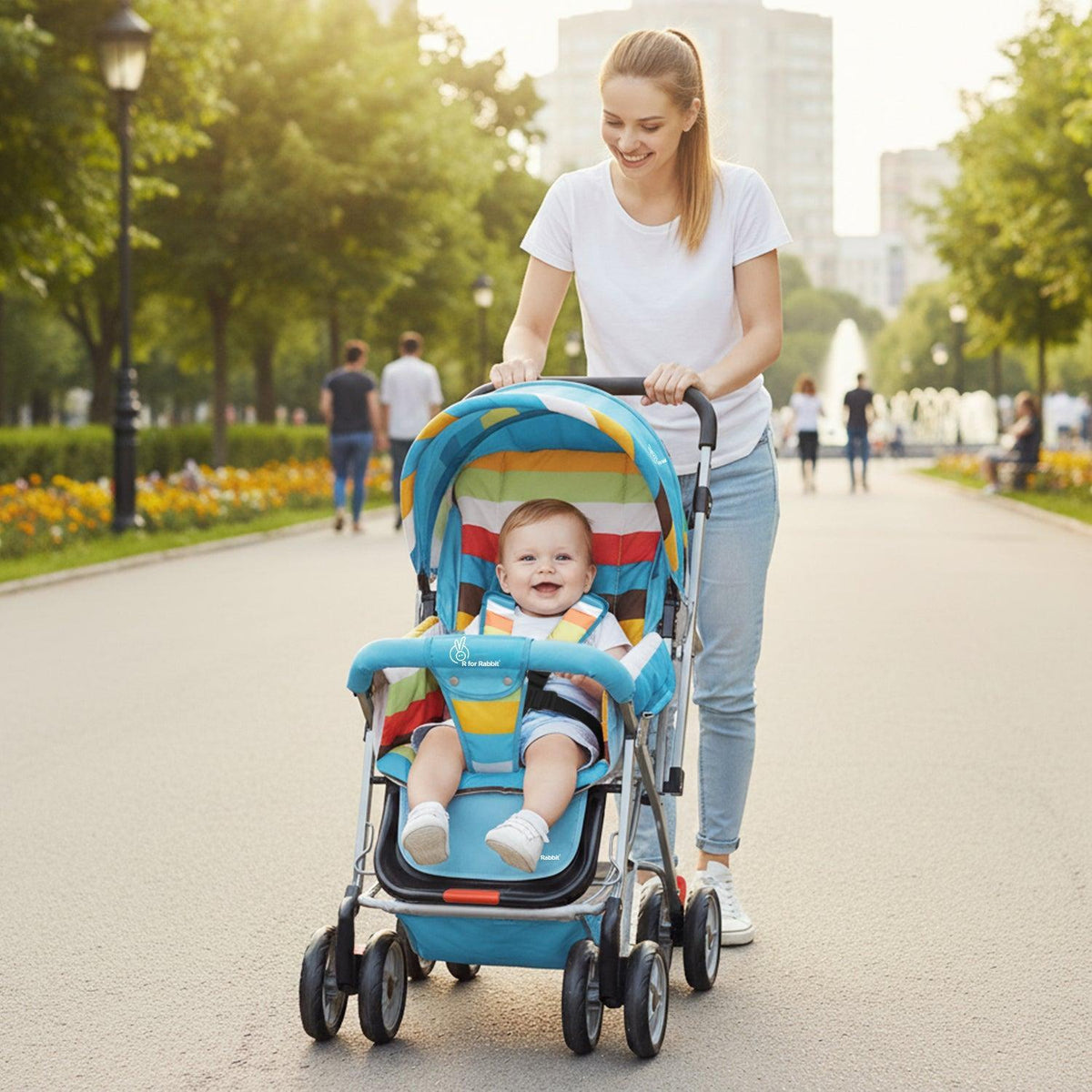 Lollipop Lite Stroller