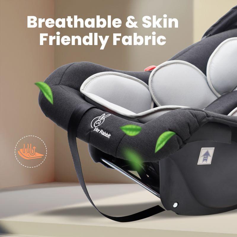 Picaboo Grand 4 In 1 Multipurpose Baby Carry Cot