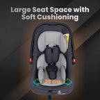 Picaboo Grand 4 In 1 Multipurpose Baby Carry Cot