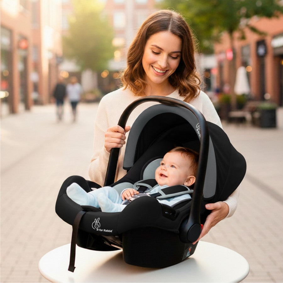 Picaboo Sportz – 3-In-1 Convertible Carry Cot