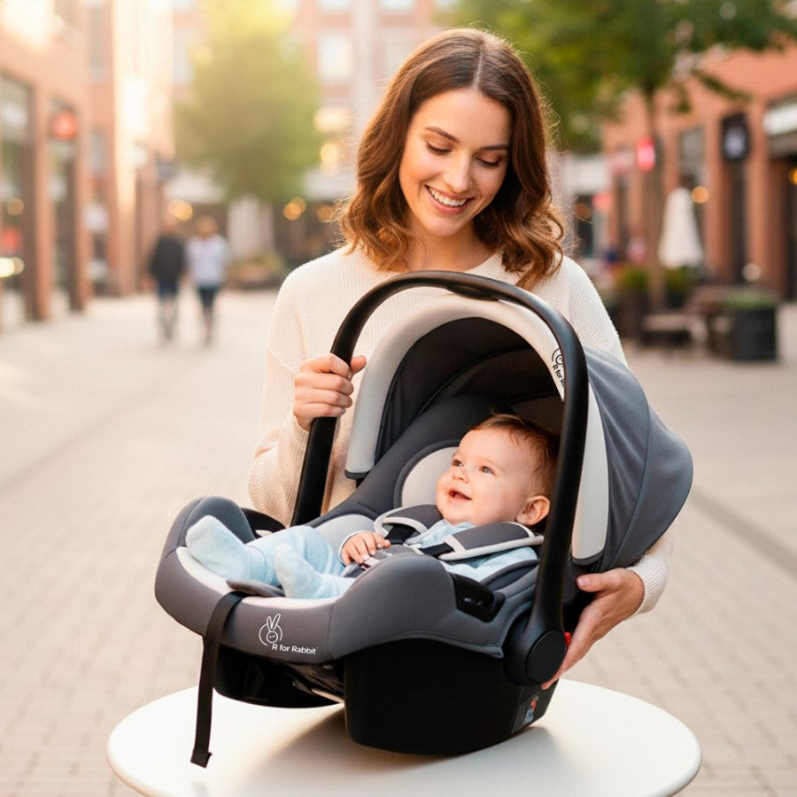Picaboo Sportz – 3-In-1 Convertible Carry Cot
