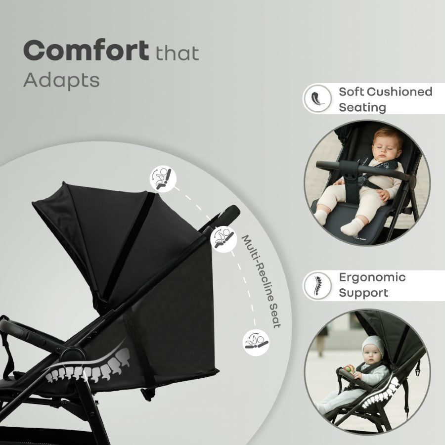 Poppins Neo Baby Stroller