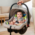 Picaboo 4 In 1 Multipurpose Baby Carry Cot Rainbow