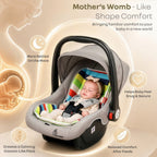 Picaboo 4 In 1 Multipurpose Baby Carry Cot