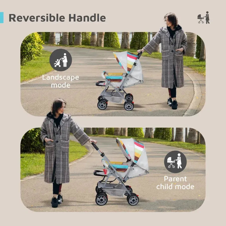 Lollipop Lite Stroller