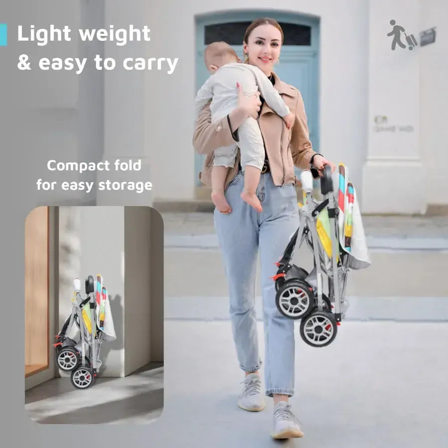 Lollipop Lite Stroller