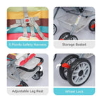 Lollipop Lite Stroller
