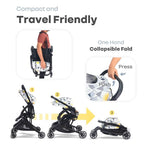 Street Smart Aero Kids Stroller