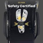 Street Smart Aero Kids Stroller