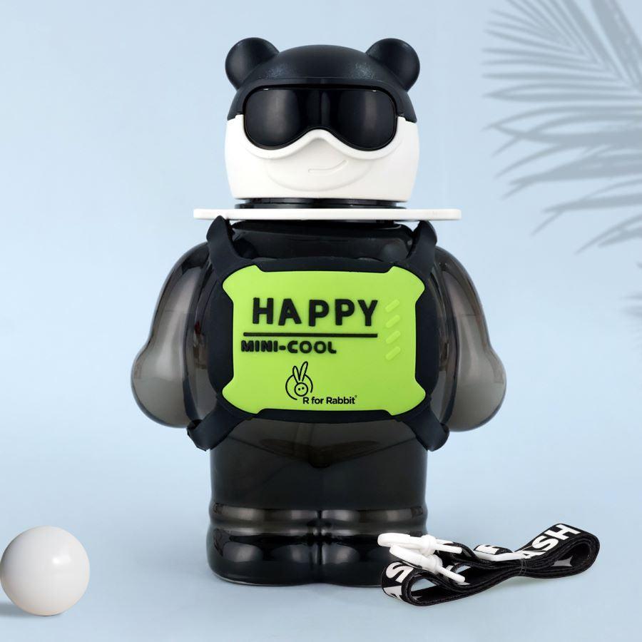 Tritan Astro Baby Straw Sipper
