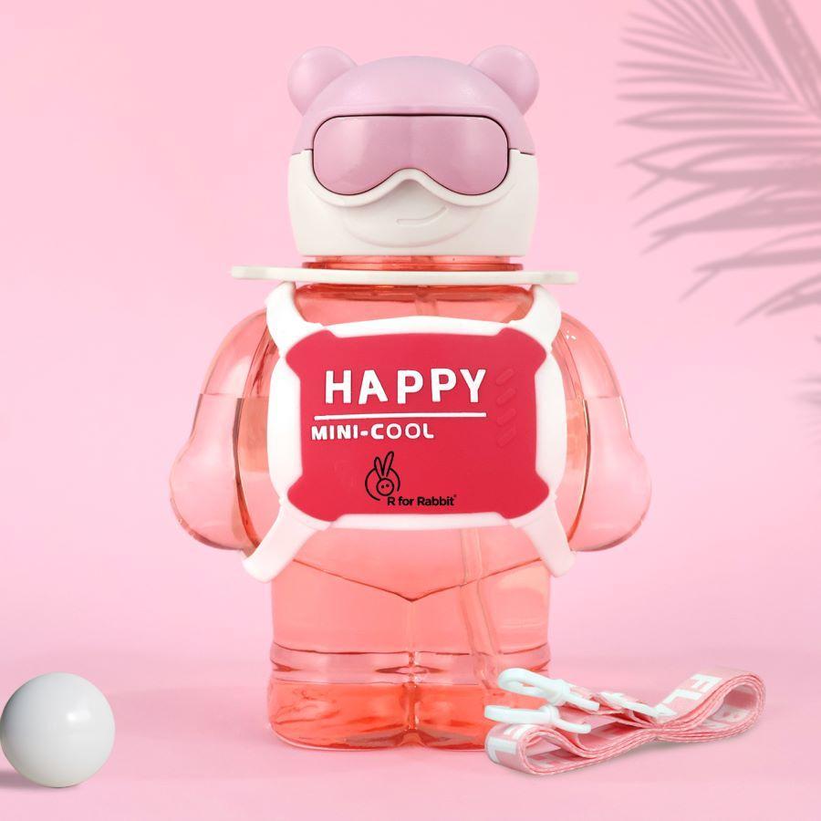 Tritan Astro Baby Straw Sipper