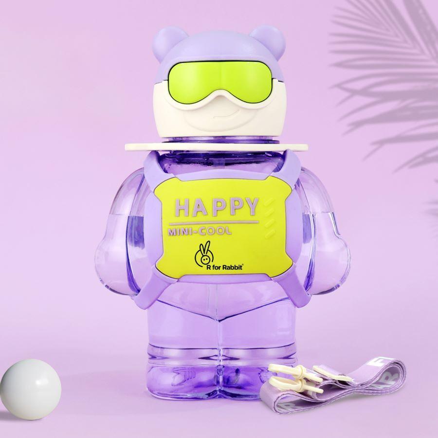 Tritan Astro Baby Straw Sipper