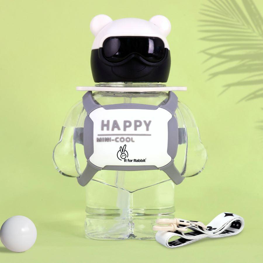 Tritan Astro Baby Straw Sipper White