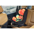 Jack N Jill Baby Car Seat