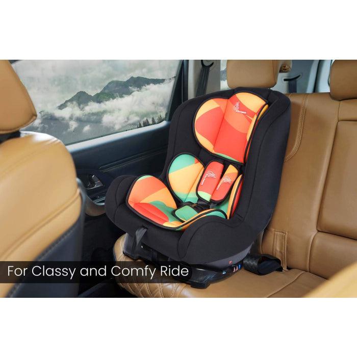 Jack N Jill Baby Car Seat