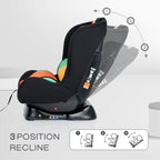 Jack N Jill Baby Car Seat