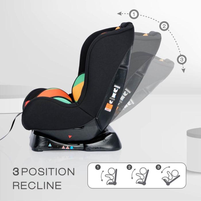Jack N Jill Baby Car Seat