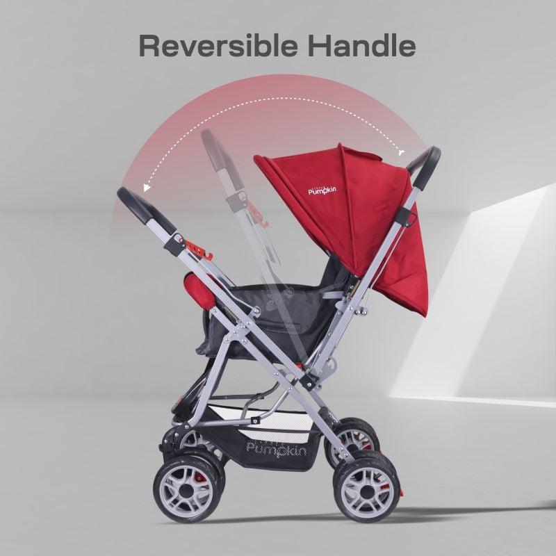 Kiddie Kingdom Stroller